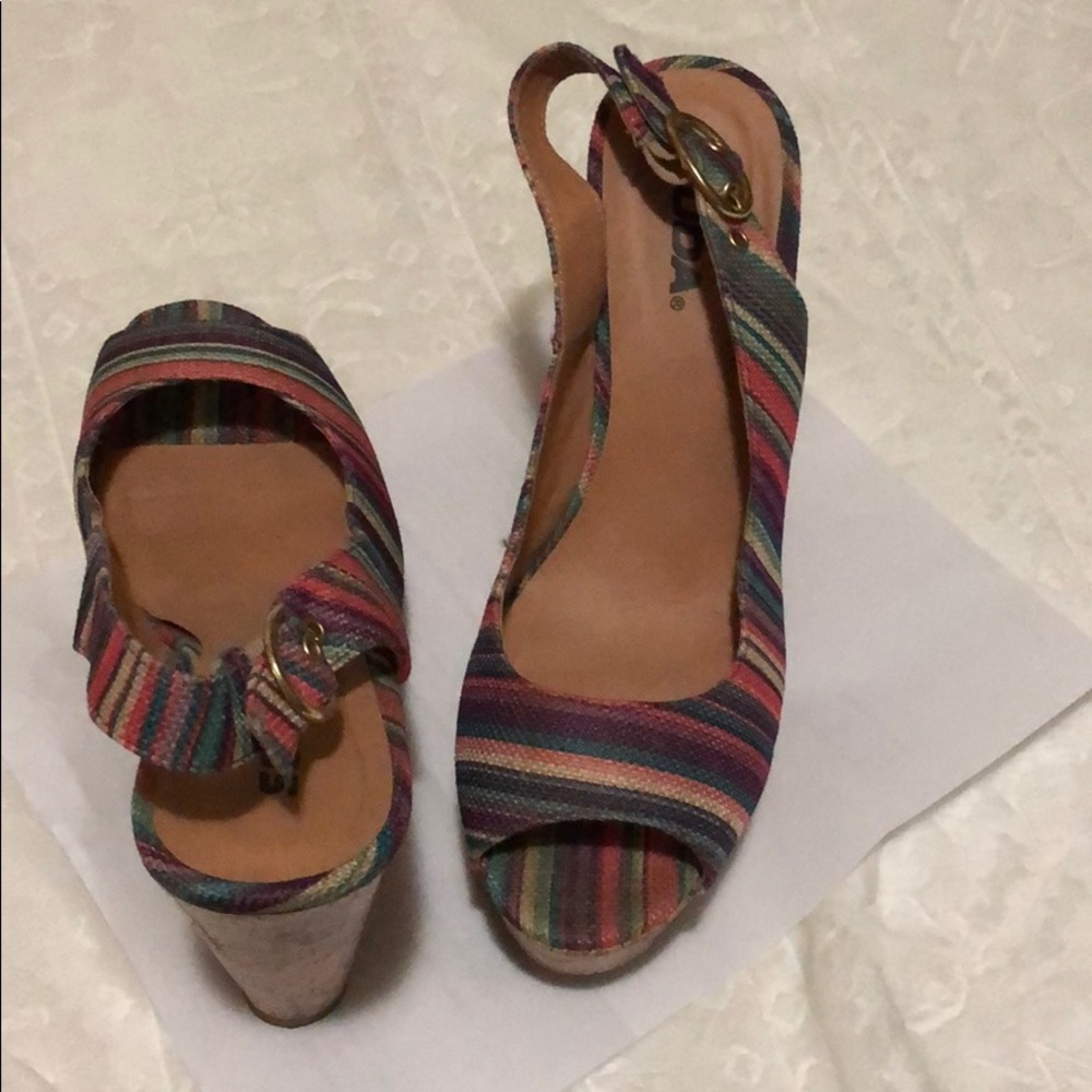 Wedges